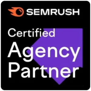 Semrush Partner