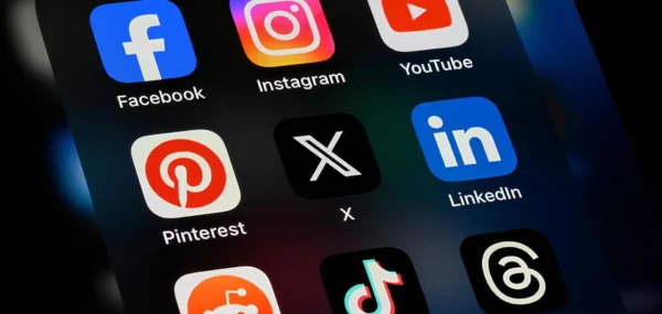 Social Media Adaptable