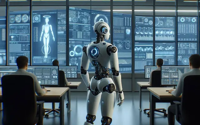 que-son-los-agentes-ia-robot-pantallas