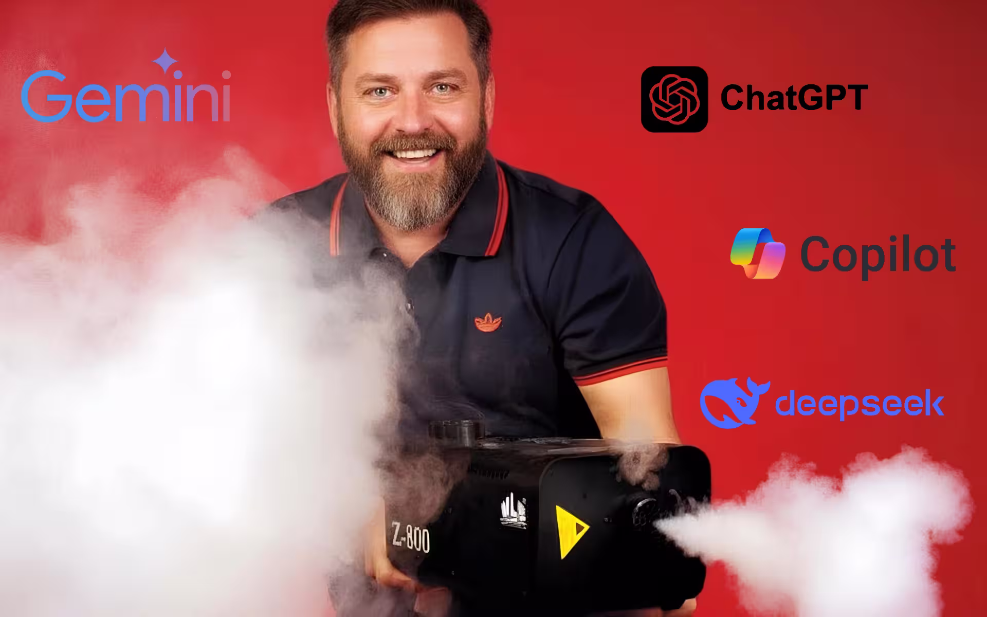 La verdad incómoda sobre la IA: cómo evitar que tu empresa caiga en la trampa del humo tecnológico